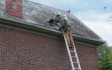 what affects urgent Bonby roof repairs