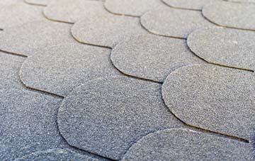 Bonby asphalt roofing costs