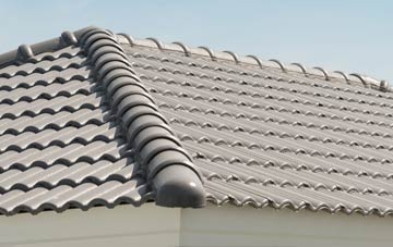 advantages of Bonby clay roofing