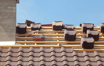 Bonby clay roofing costs