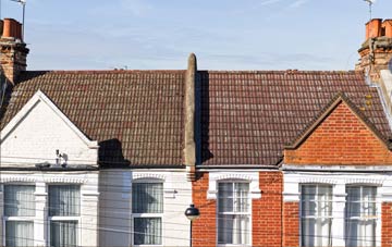 clay roofing Bonby, Lincolnshire