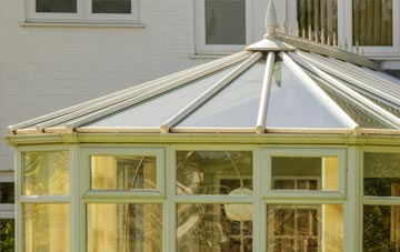 conservatory roof repair Bonby, Lincolnshire