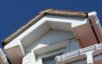 Bonby fascia installation costs