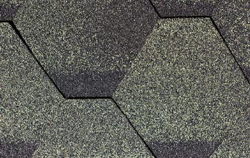 Bonby fibreglass shingle repairs