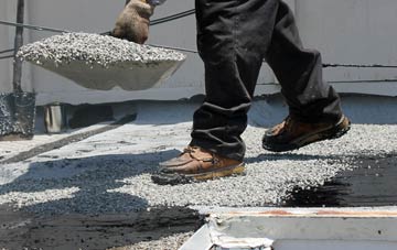 Bonby flat roofing companies