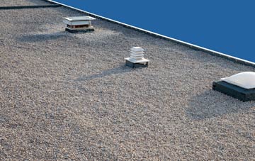 flat roofing Bonby, Lincolnshire