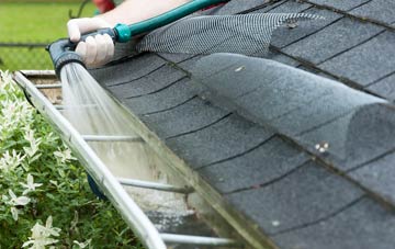 Bonby gutter cleaning costs