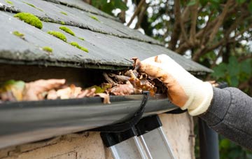 gutter cleaning Bonby, Lincolnshire