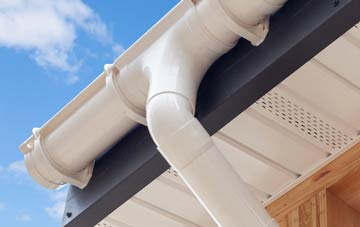 Bonby gutter installation costs