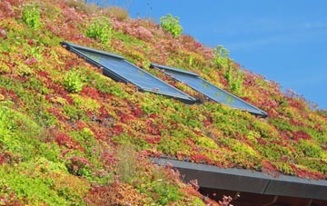 Bonby living roof systems