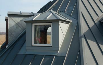 metal roofing Bonby, Lincolnshire