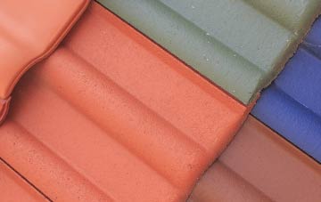 Bonby plastic roofing companies