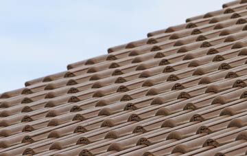 plastic roofing Bonby, Lincolnshire