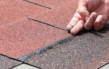 Bonby asphalt roof repairs