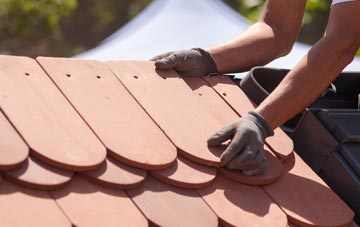 Bonby roof tile contractors
