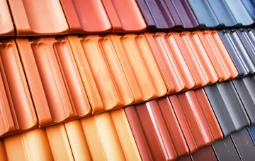 Bonby roof tile costs