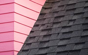 rubber roofing Bonby, Lincolnshire