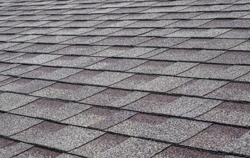 Bonby tiles for shallow pitch roofing