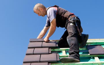 disadvantages of Bonby slate roofing