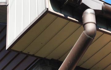 Bonby soffit installation costs