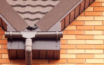 maintaining Bonby soffits