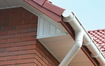 Bonby soffit repair costs