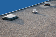 Bonby flat roofing