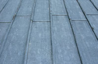 Bonby lead roofing