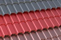 find rated Bonby plastic roofing companies