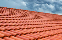 Bonby roofing tiles