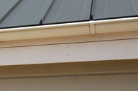 Bonby soffit repair